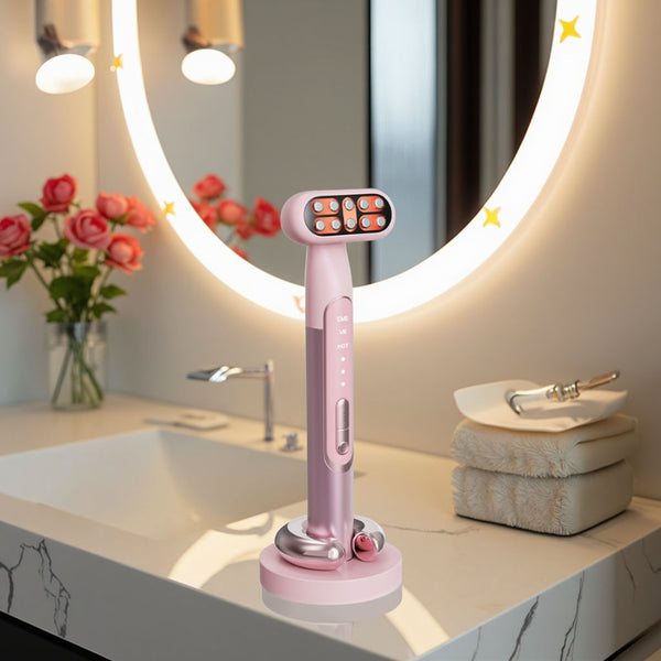 Auralux LumiLift Red Therapy Wand