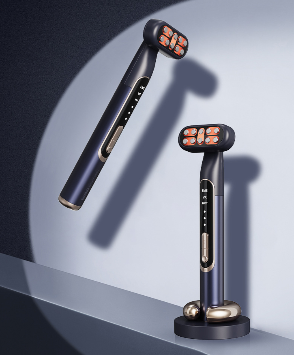 Red Light Eye & Skin Rejuvenator