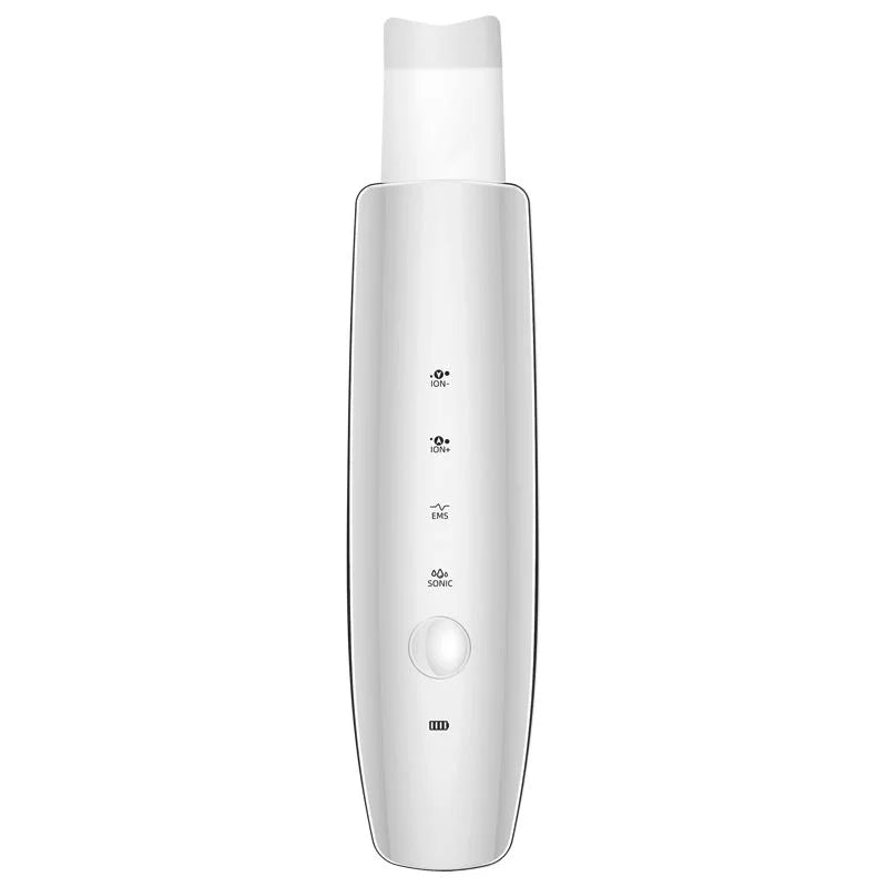 Auralux Ultrasonic DermalExfoliator