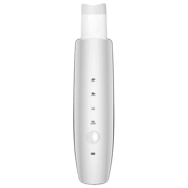 Auralux Ultrasonic DermalExfoliator