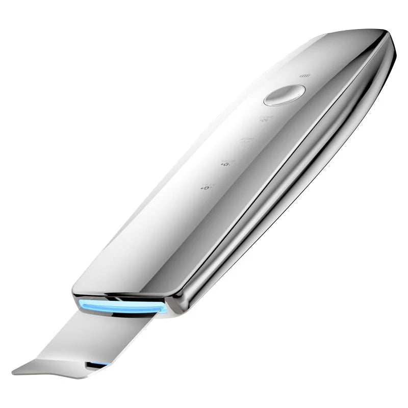 Auralux Ultrasonic DermalExfoliator