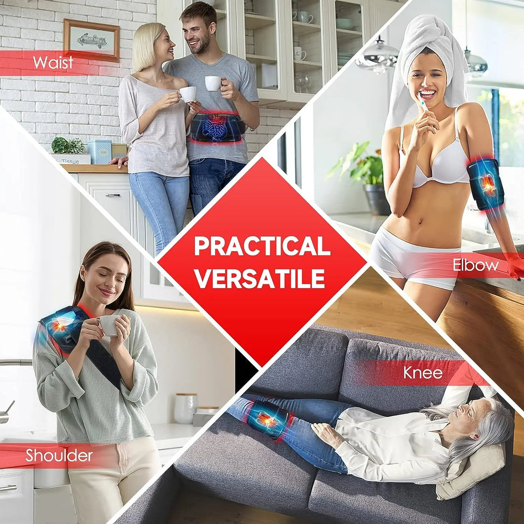 Auralux SlimWave Belt